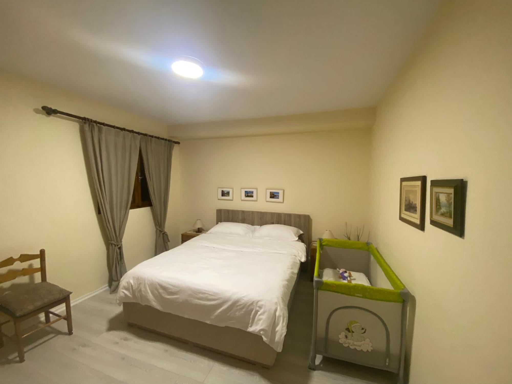 Dani Two Bedroom Home In Center Of Тирана Экстерьер фото